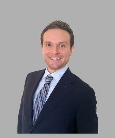 Justin Ratti